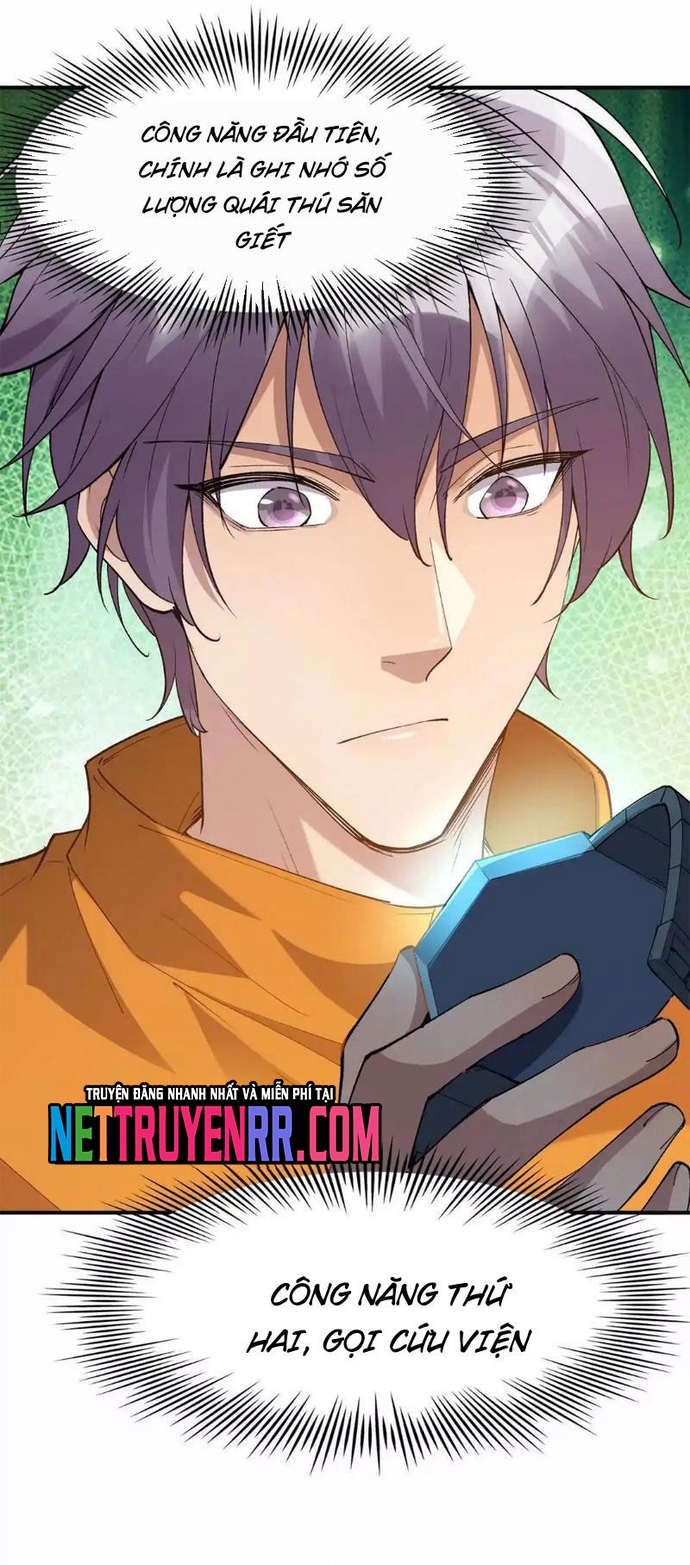 Trùng Sinh Thành Godzilla: Chapter 265