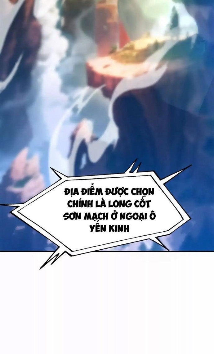 Trùng Sinh Thành Godzilla: Chapter 265
