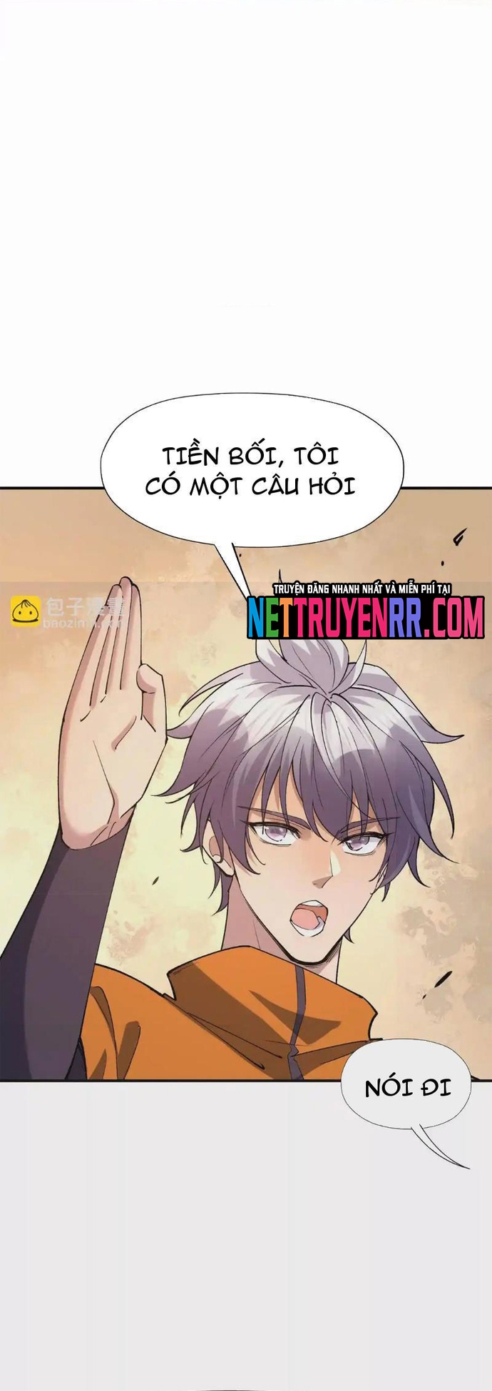 Trùng Sinh Thành Godzilla: Chapter 265