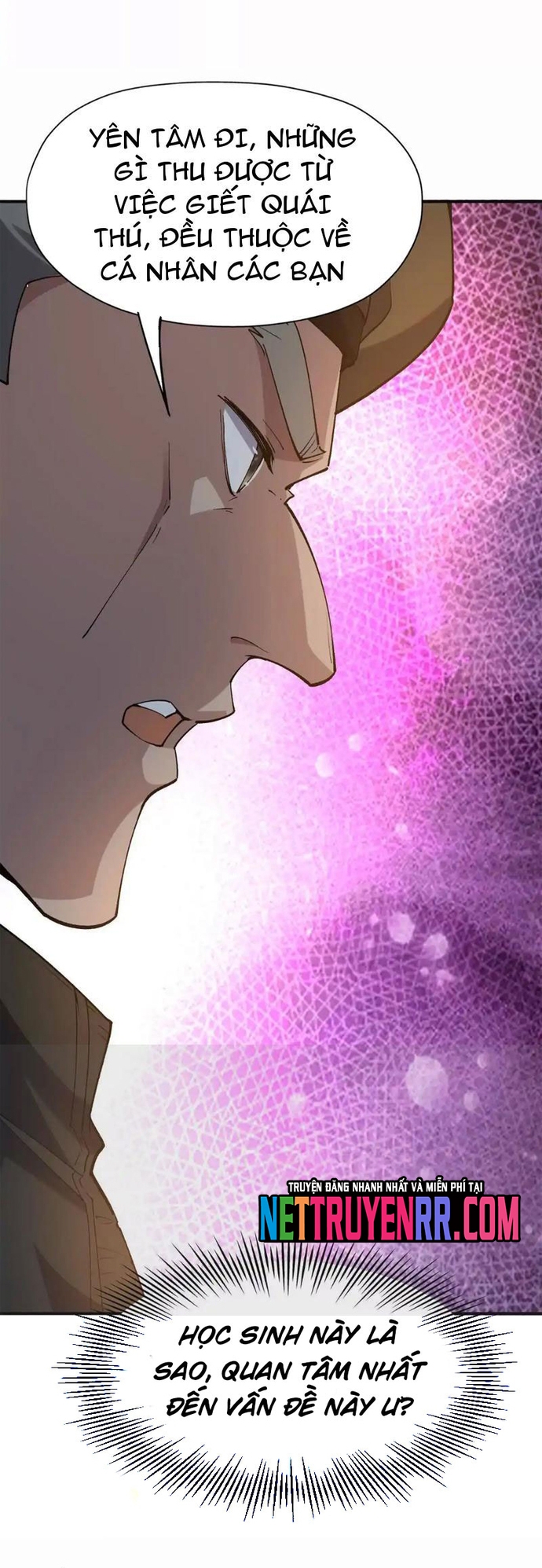 Trùng Sinh Thành Godzilla: Chapter 265