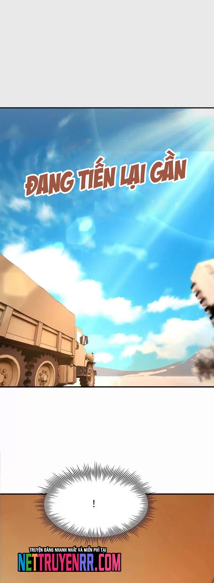 Trùng Sinh Thành Godzilla: Chapter 265