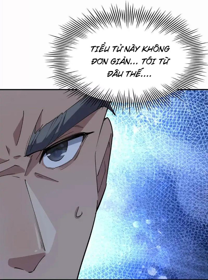 Trùng Sinh Thành Godzilla: Chapter 265