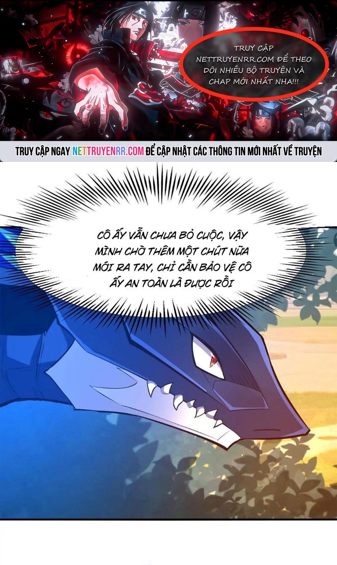 Trùng Sinh Thành Godzilla: Chapter 267
