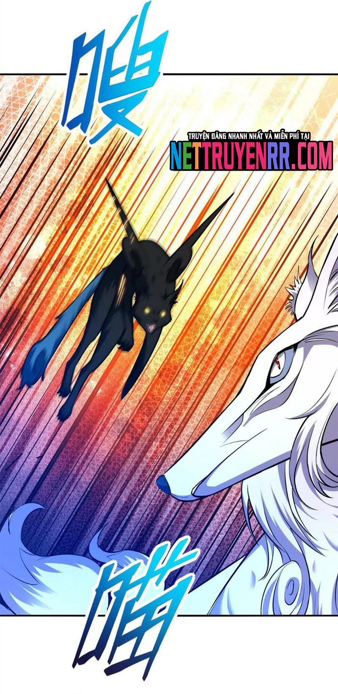 Trùng Sinh Thành Godzilla: Chapter 267