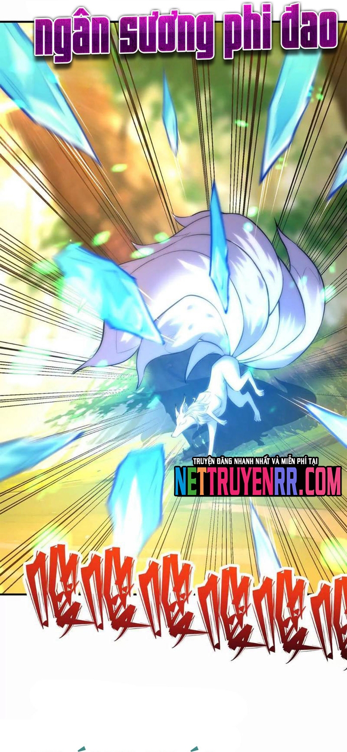 Trùng Sinh Thành Godzilla: Chapter 267