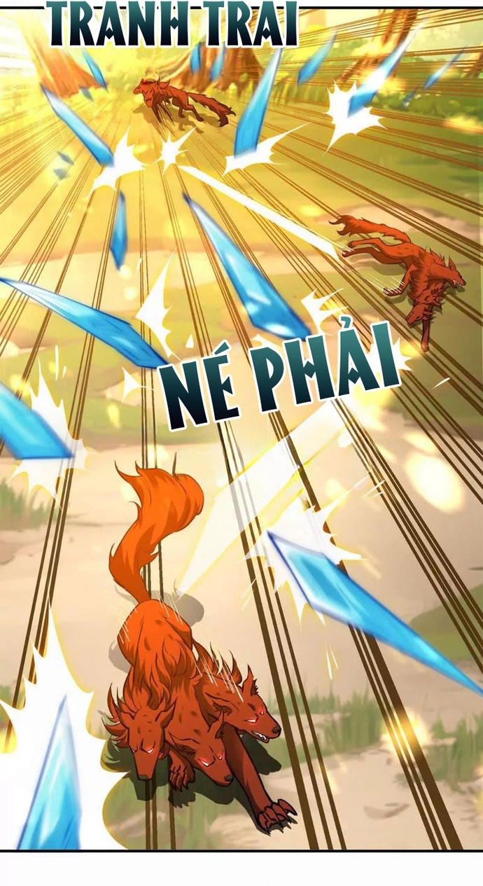 Trùng Sinh Thành Godzilla: Chapter 267