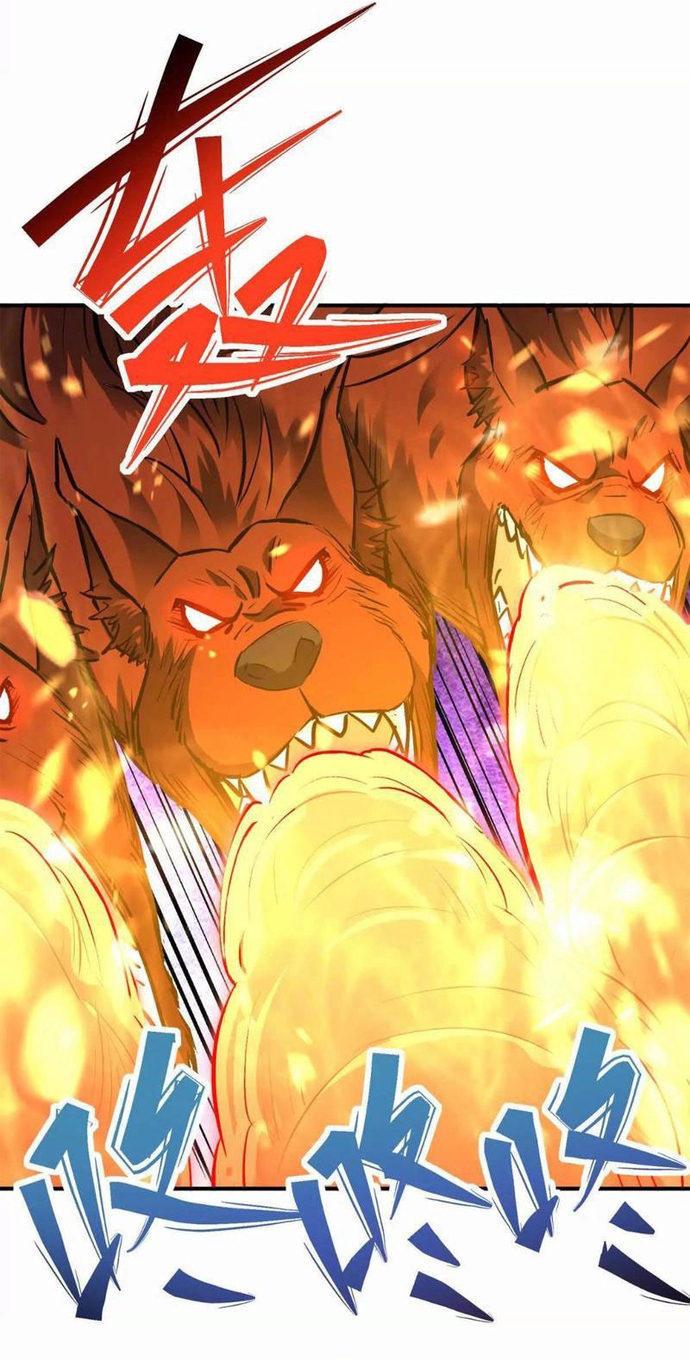 Trùng Sinh Thành Godzilla: Chapter 267