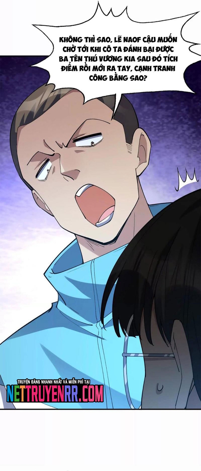 Trùng Sinh Thành Godzilla: Chapter 267