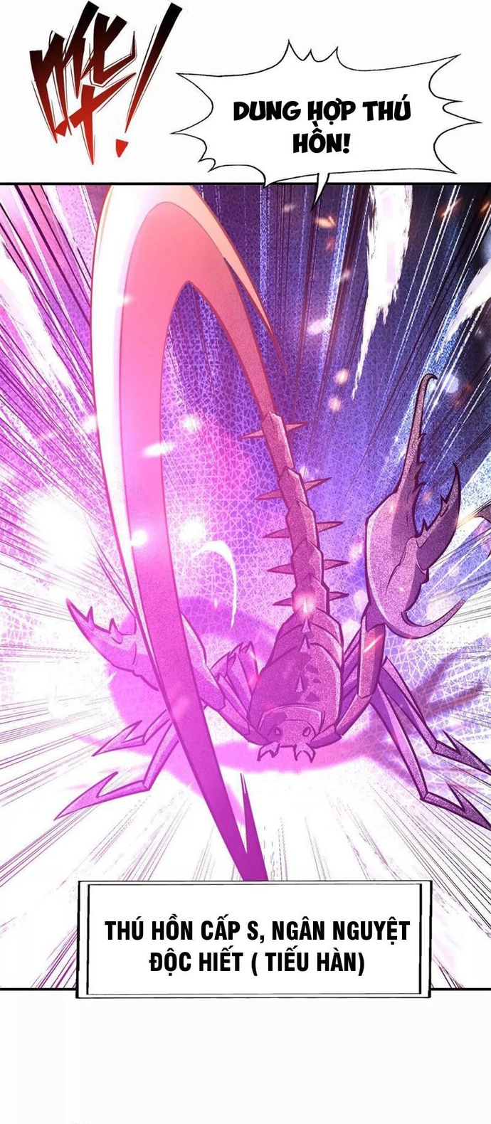 Trùng Sinh Thành Godzilla: Chapter 267