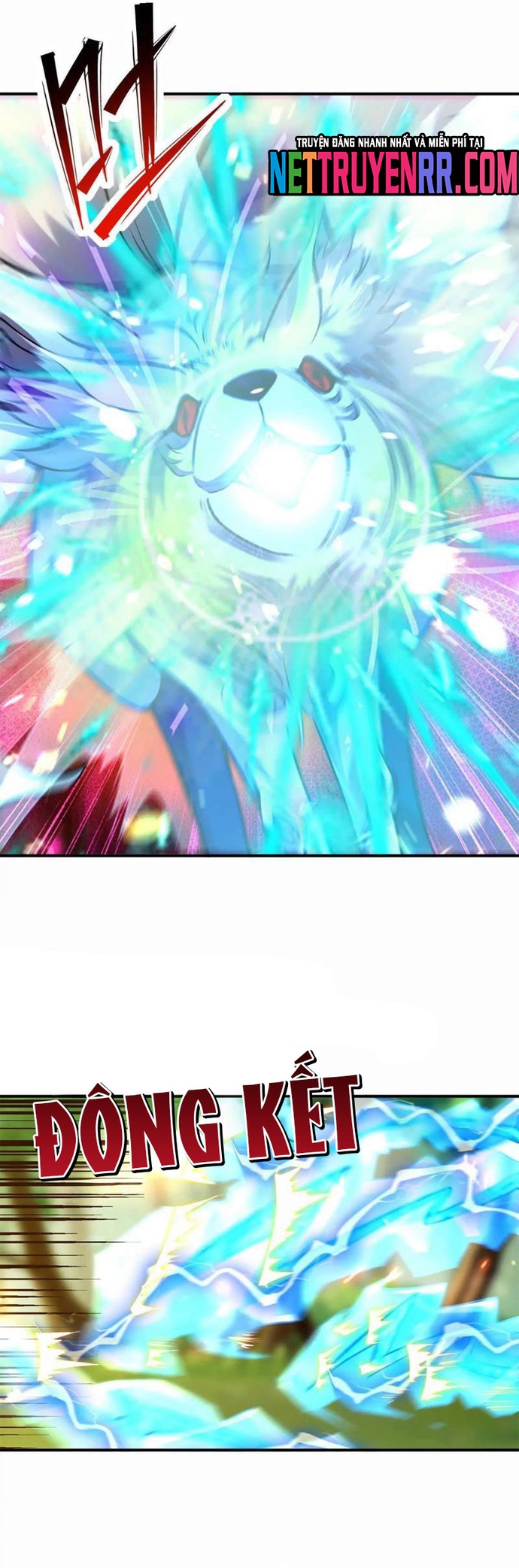 Trùng Sinh Thành Godzilla: Chapter 267