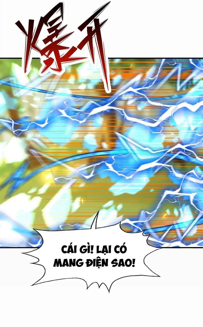 Trùng Sinh Thành Godzilla: Chapter 267