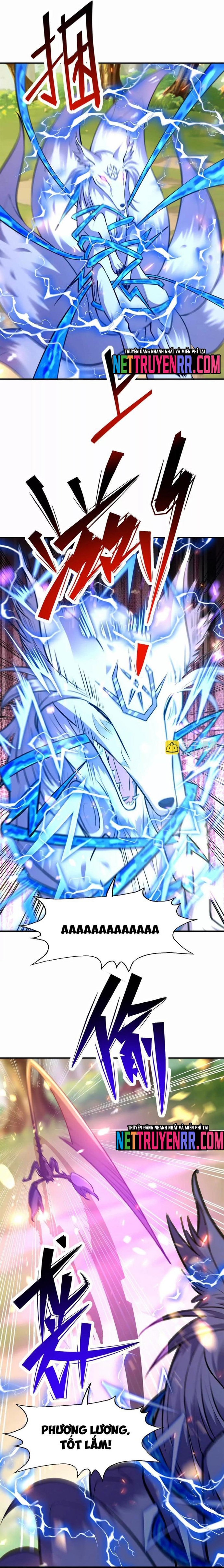 Trùng Sinh Thành Godzilla: Chapter 267