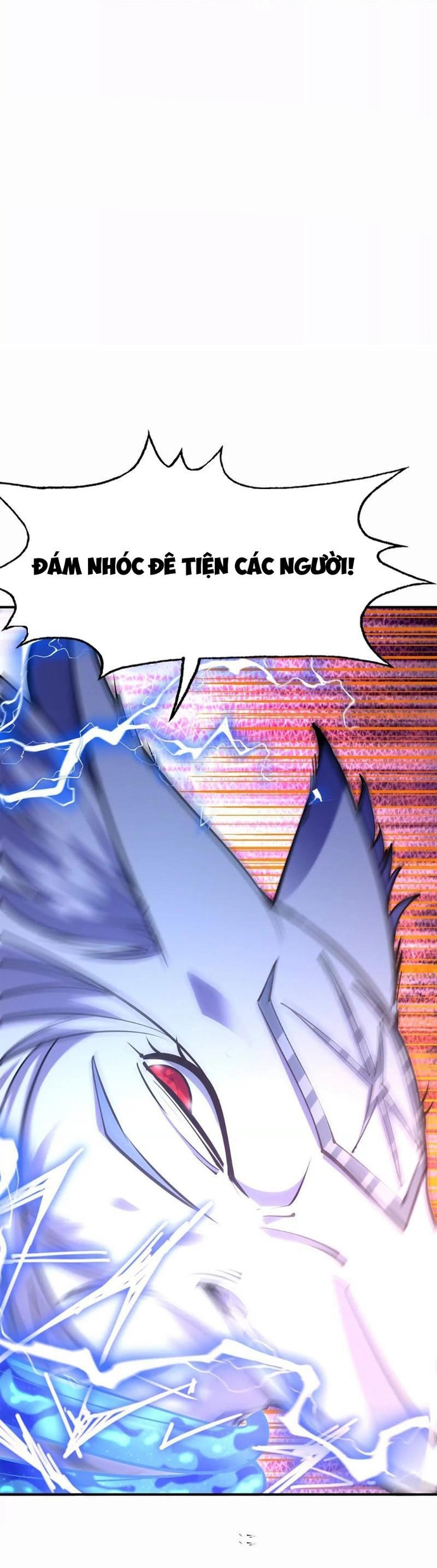 Trùng Sinh Thành Godzilla: Chapter 267