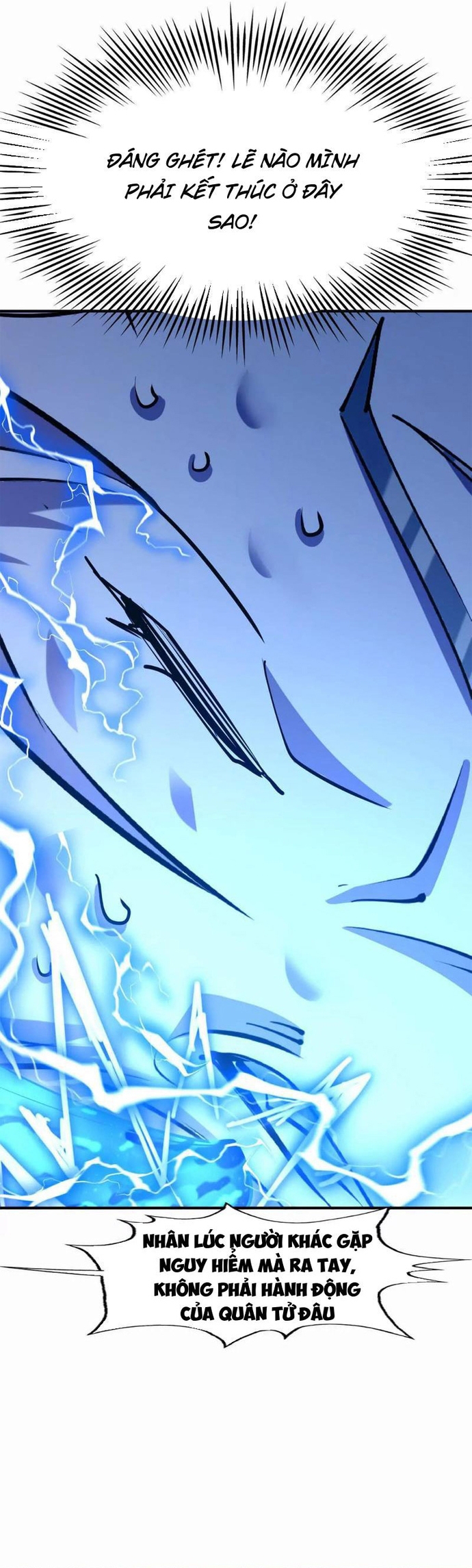 Trùng Sinh Thành Godzilla: Chapter 267