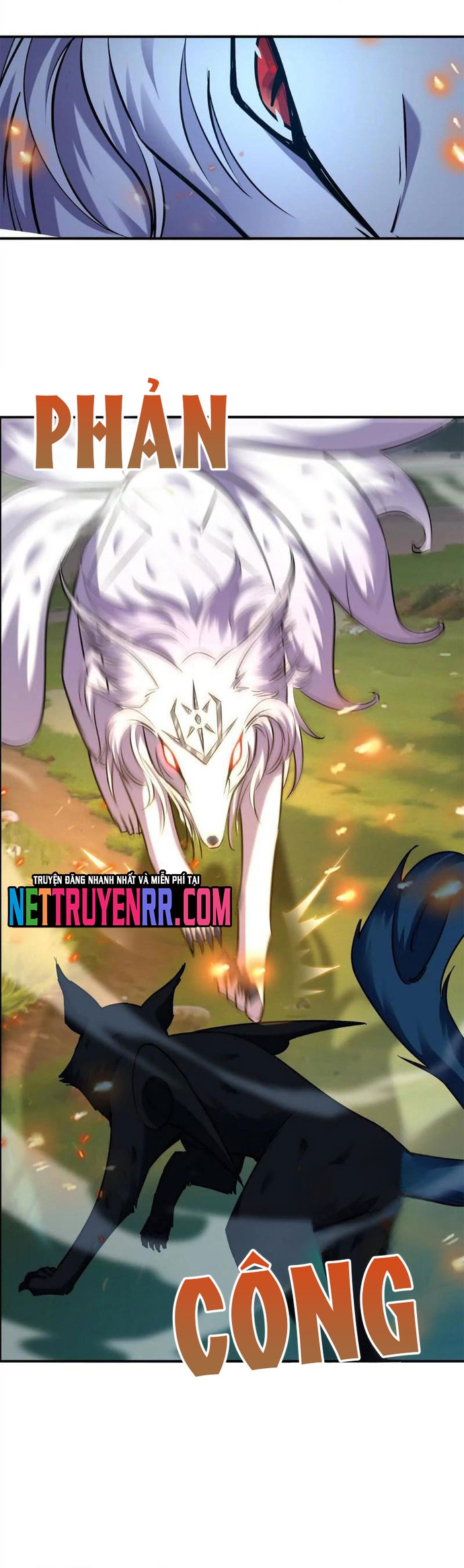 Trùng Sinh Thành Godzilla: Chapter 267