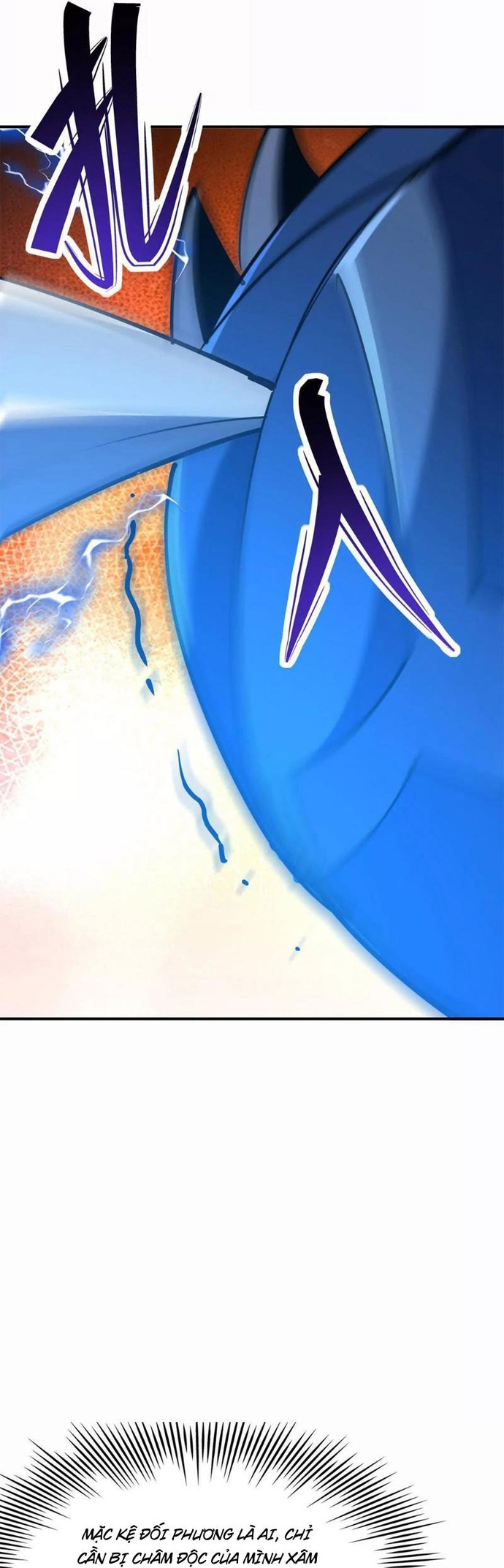 Trùng Sinh Thành Godzilla: Chapter 267