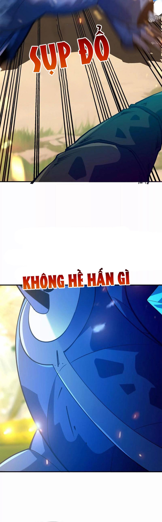 Trùng Sinh Thành Godzilla: Chapter 267