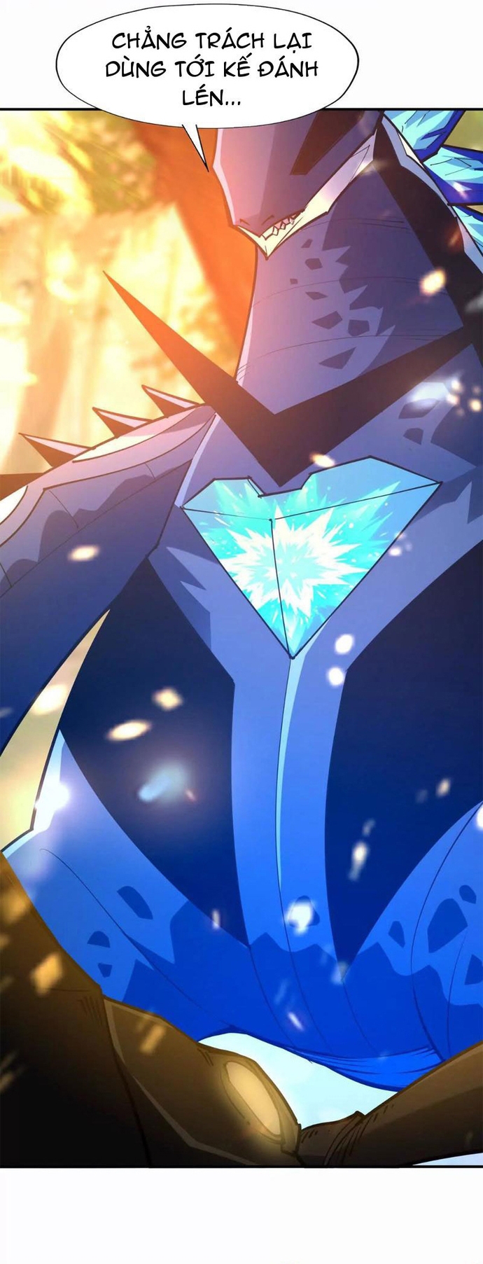 Trùng Sinh Thành Godzilla: Chapter 267