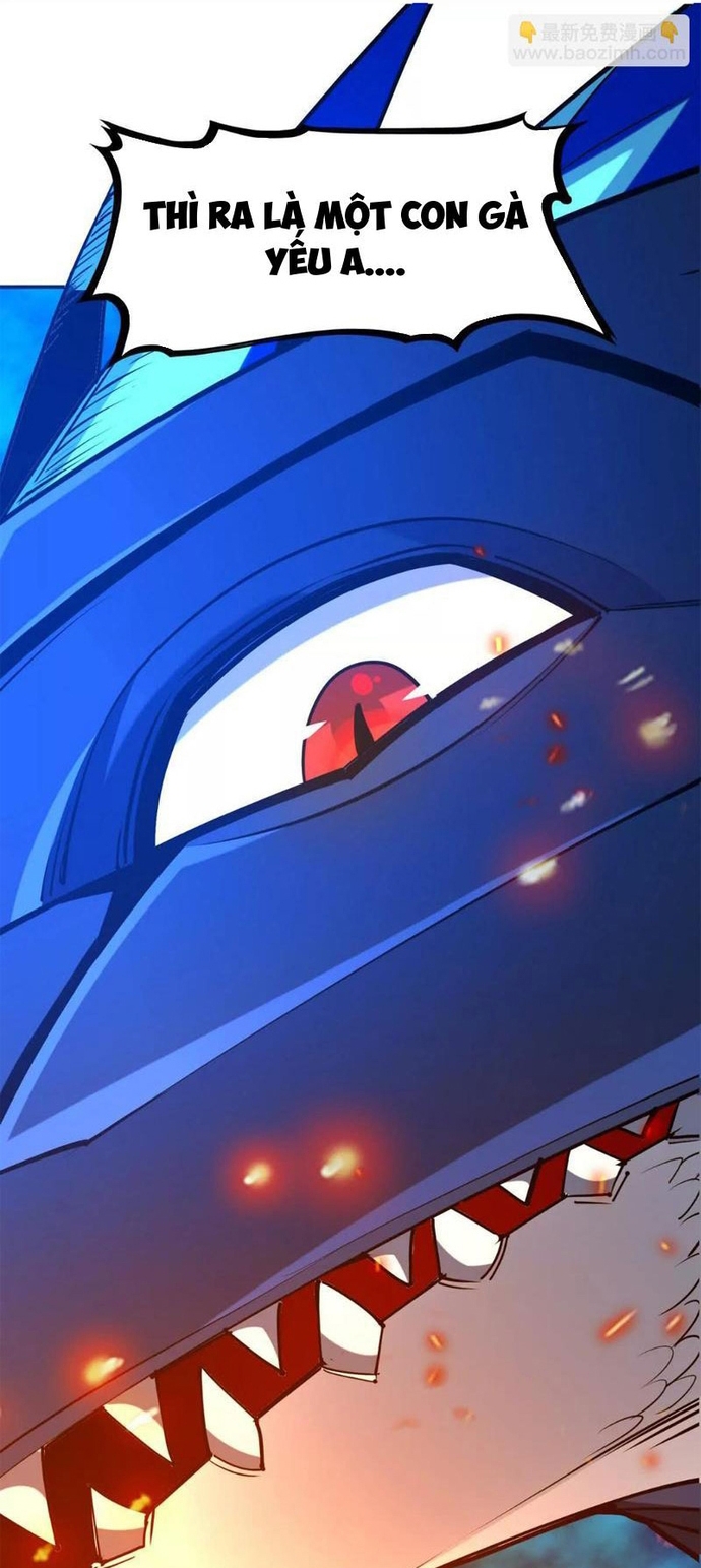 Trùng Sinh Thành Godzilla: Chapter 267