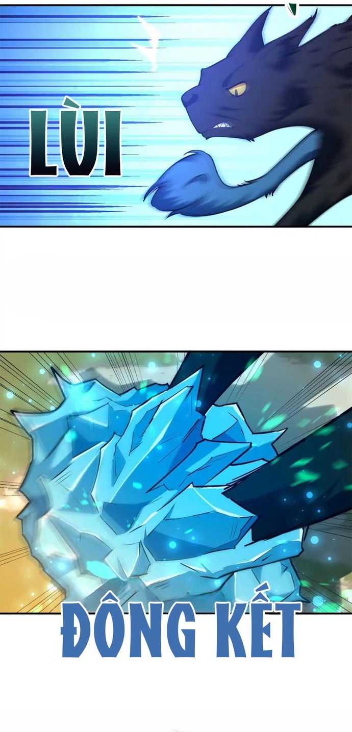 Trùng Sinh Thành Godzilla: Chapter 267