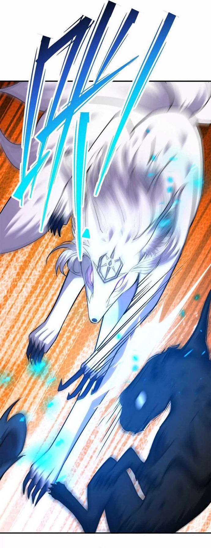 Trùng Sinh Thành Godzilla: Chapter 267