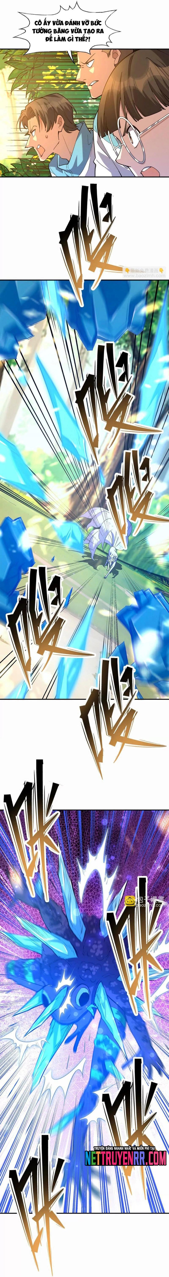 Trùng Sinh Thành Godzilla: Chapter 267