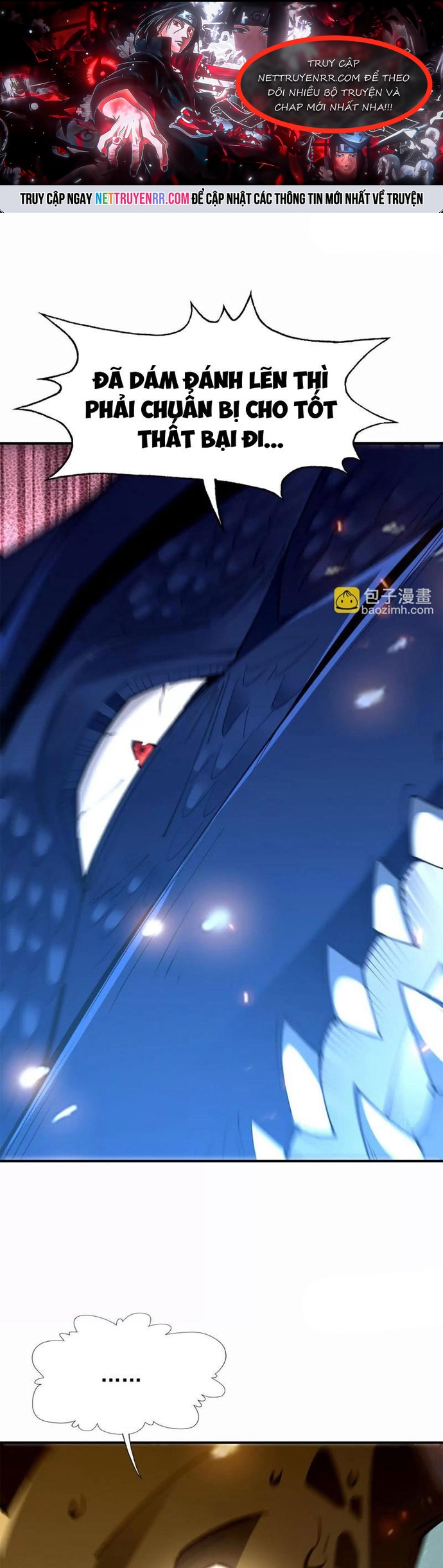 Trùng Sinh Thành Godzilla: Chapter 268