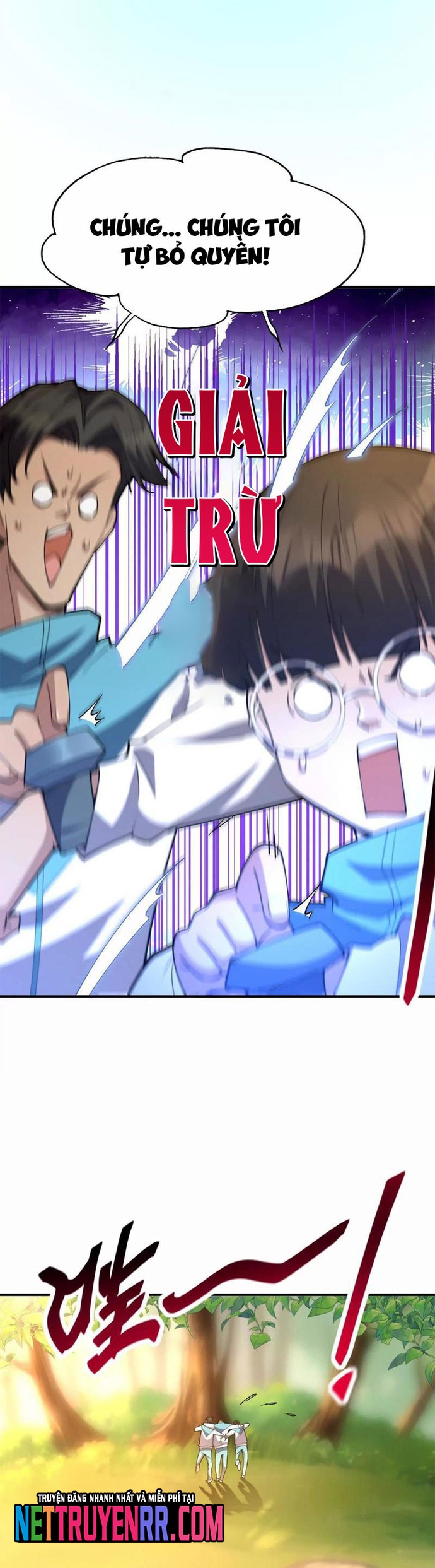 Trùng Sinh Thành Godzilla: Chapter 268