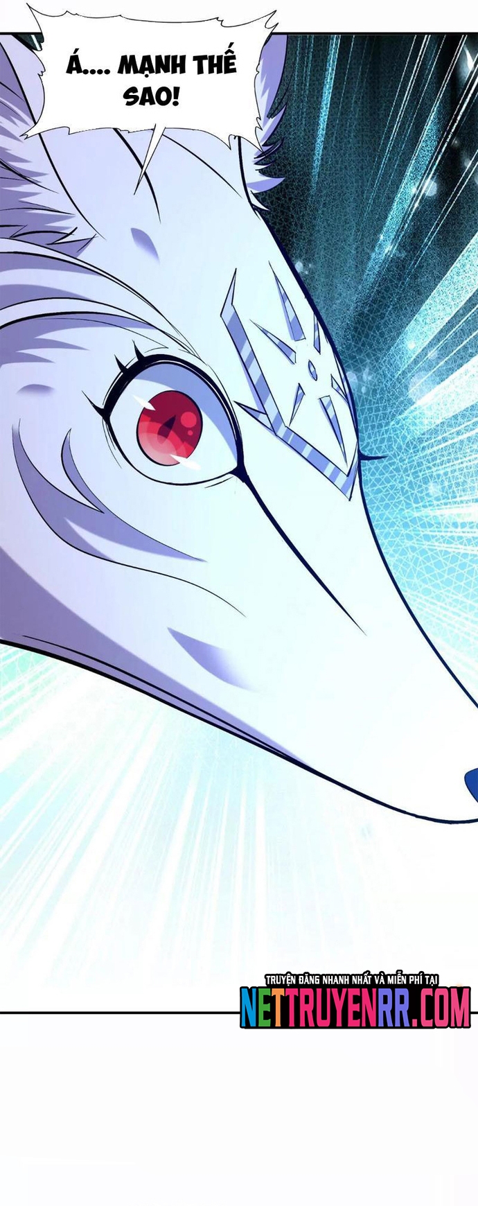 Trùng Sinh Thành Godzilla: Chapter 268