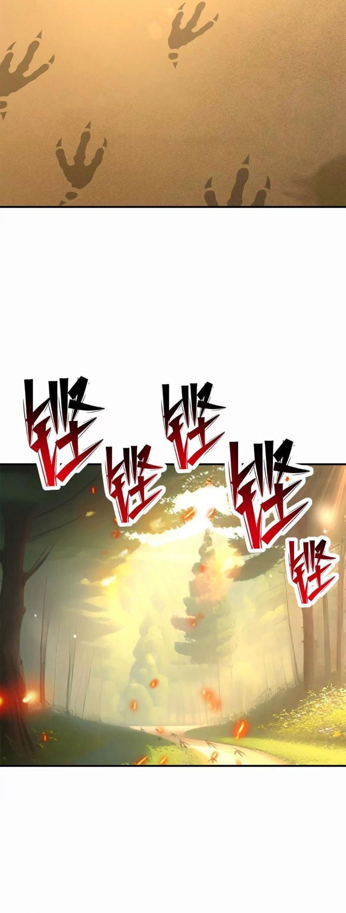 Trùng Sinh Thành Godzilla: Chapter 268