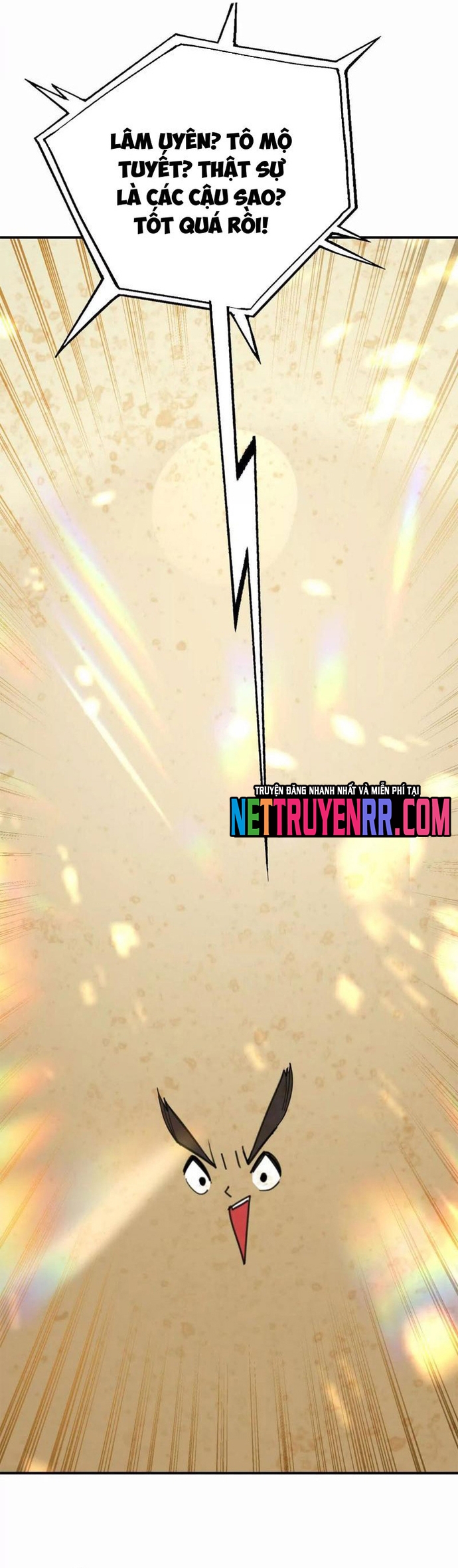 Trùng Sinh Thành Godzilla: Chapter 268