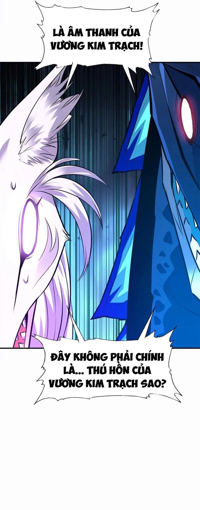 Trùng Sinh Thành Godzilla: Chapter 268