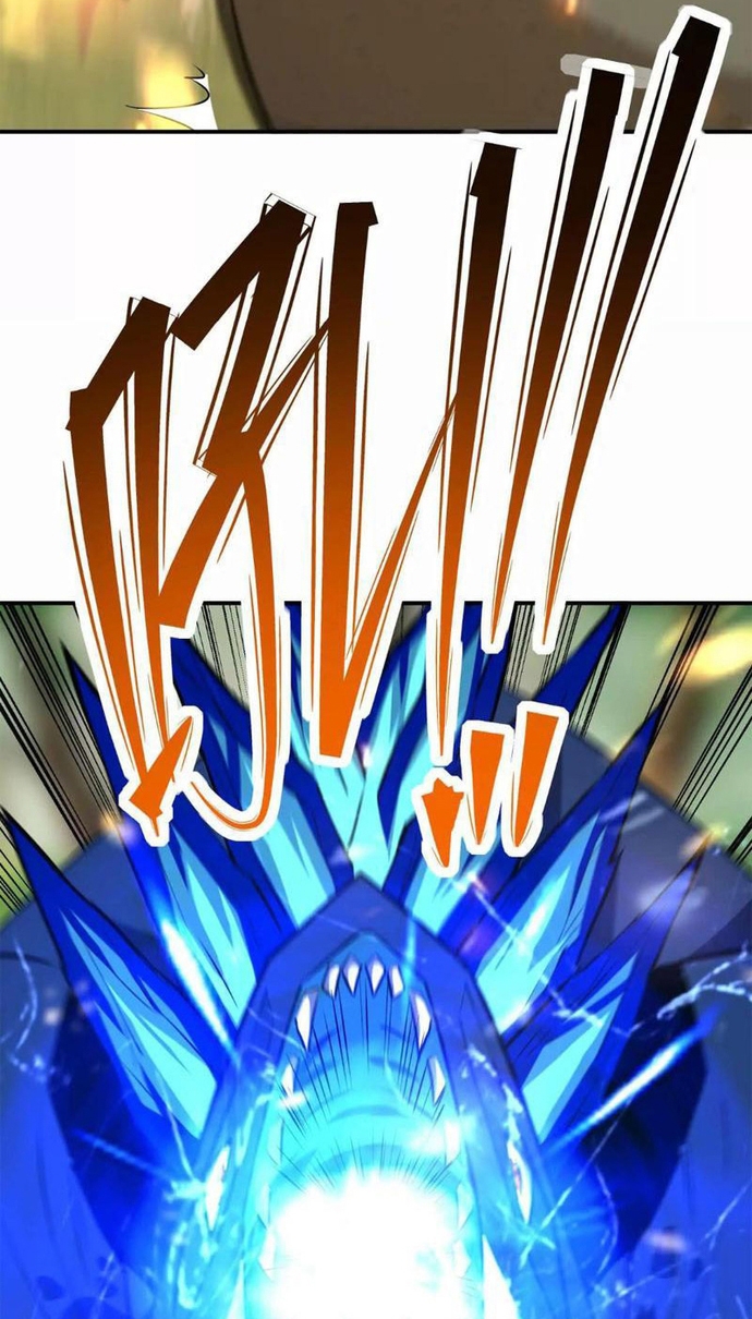 Trùng Sinh Thành Godzilla: Chapter 268