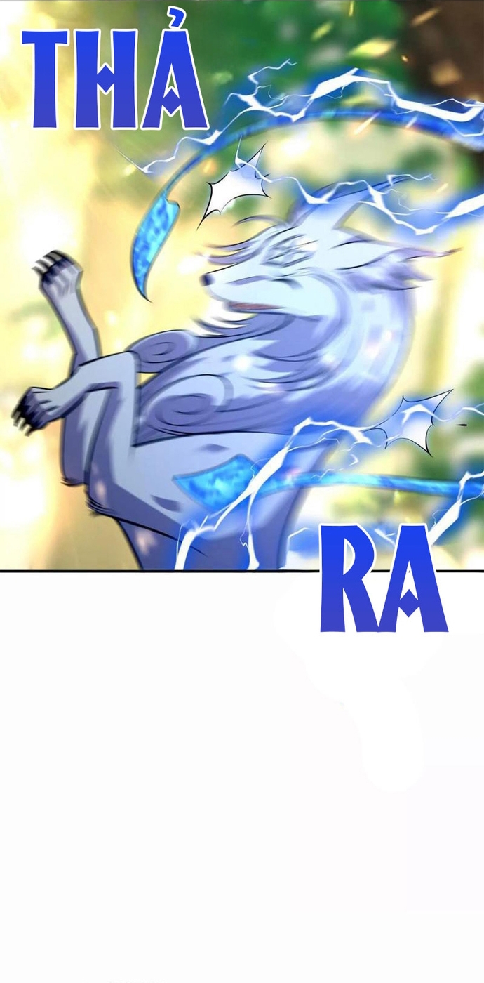 Trùng Sinh Thành Godzilla: Chapter 268