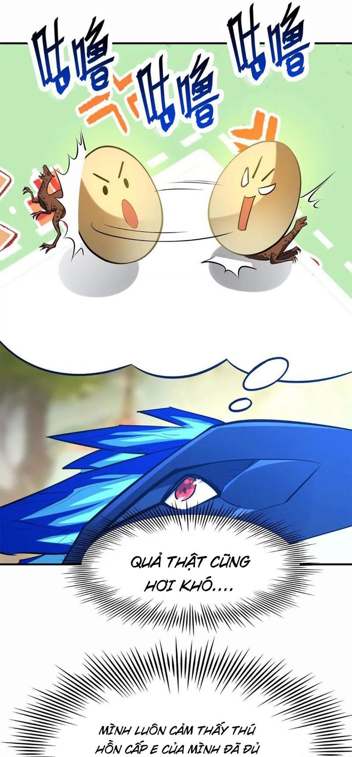 Trùng Sinh Thành Godzilla: Chapter 268