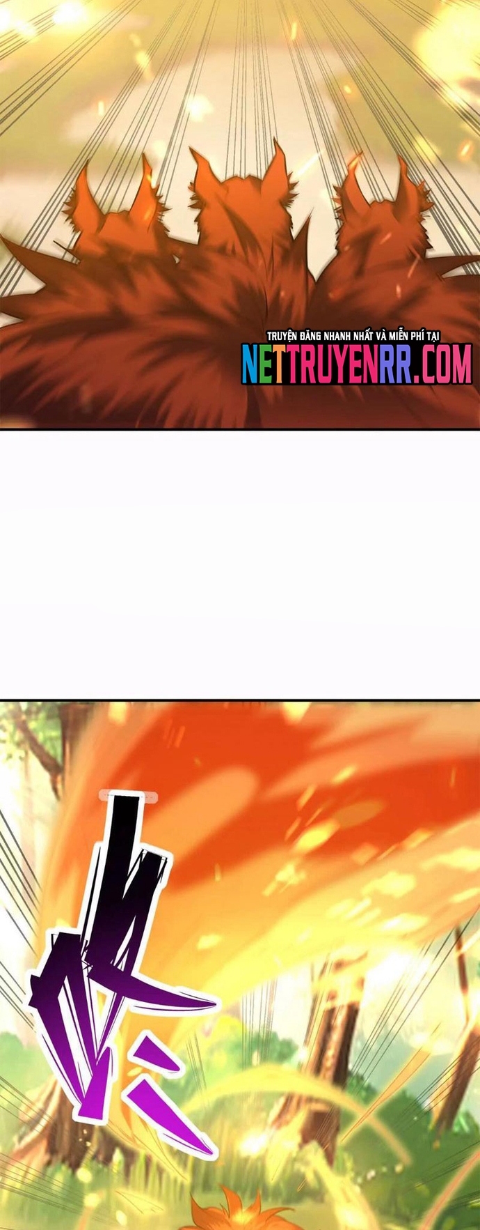 Trùng Sinh Thành Godzilla: Chapter 268