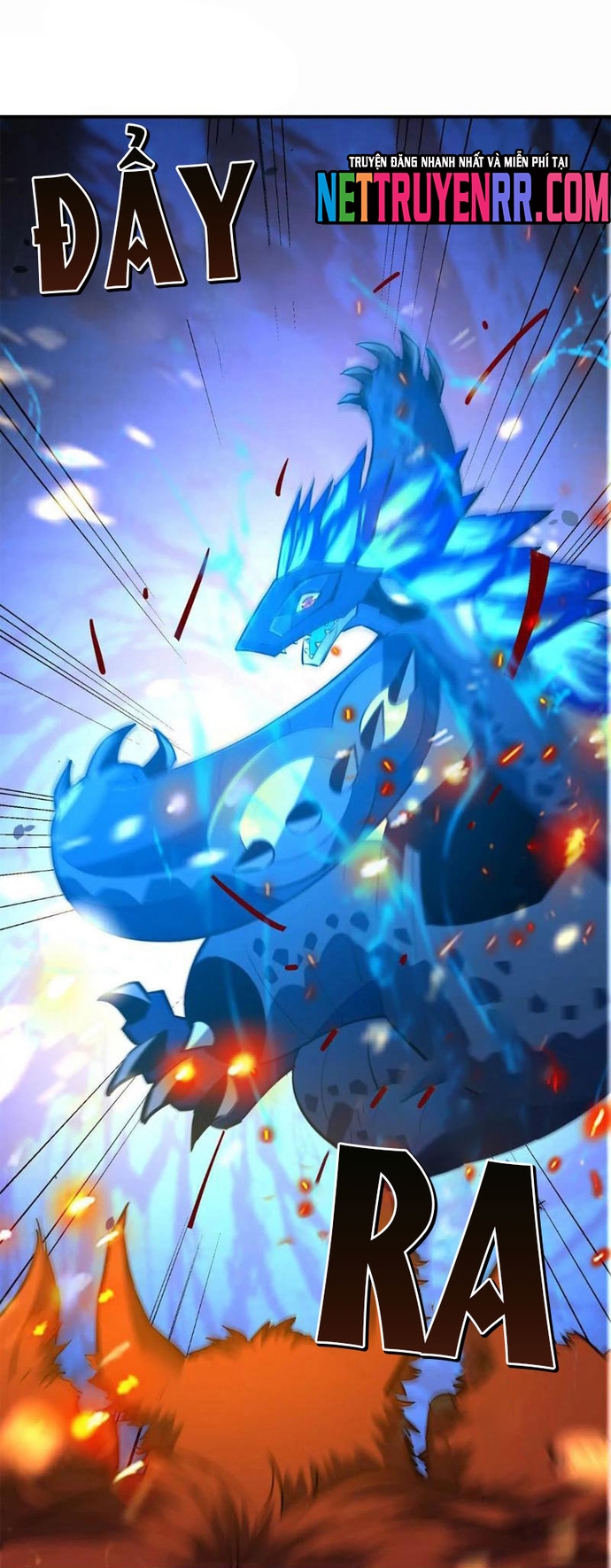 Trùng Sinh Thành Godzilla: Chapter 268