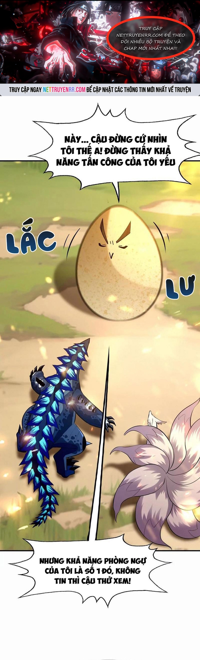 Trùng Sinh Thành Godzilla: Chapter 269