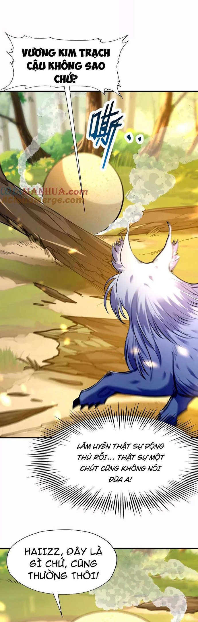 Trùng Sinh Thành Godzilla: Chapter 269