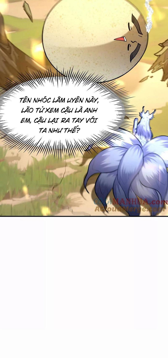 Trùng Sinh Thành Godzilla: Chapter 269