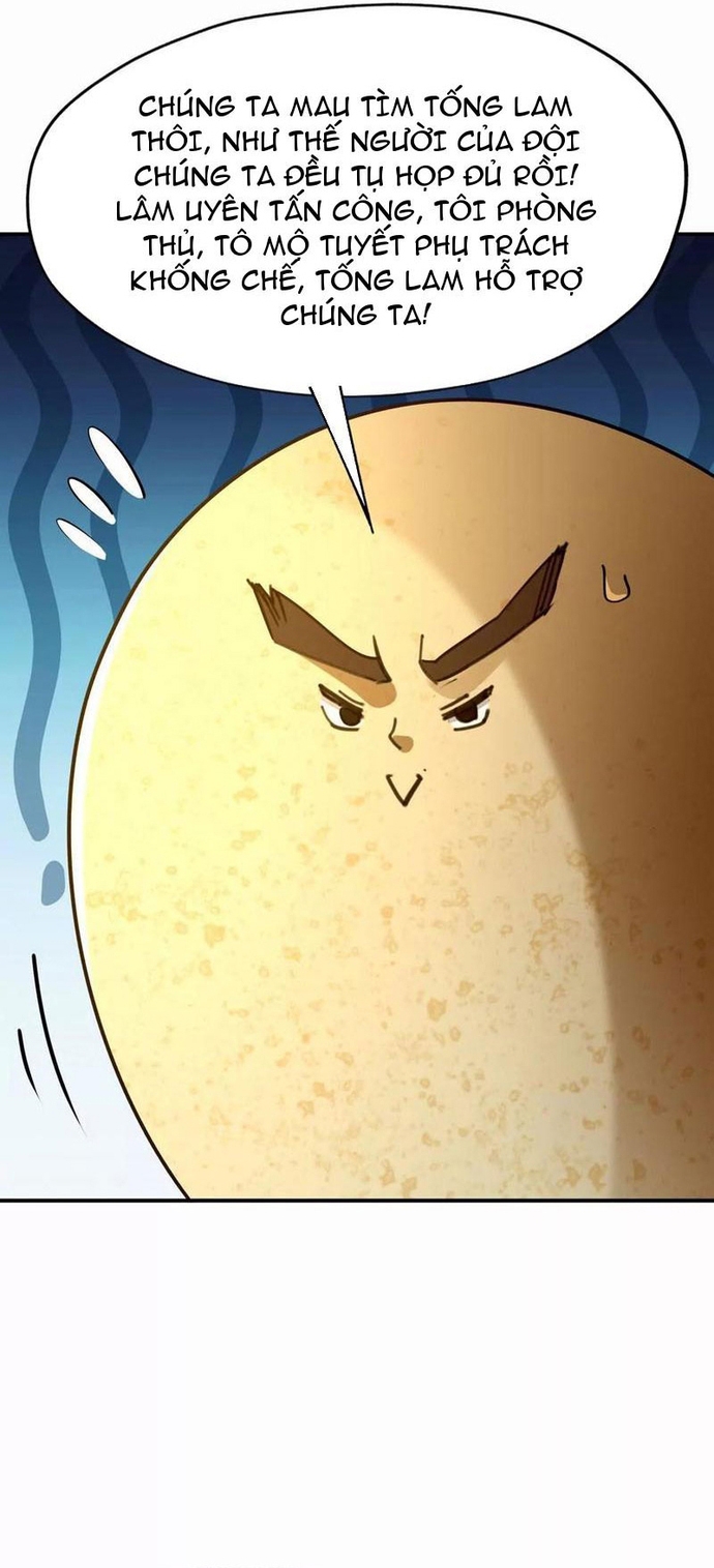 Trùng Sinh Thành Godzilla: Chapter 269