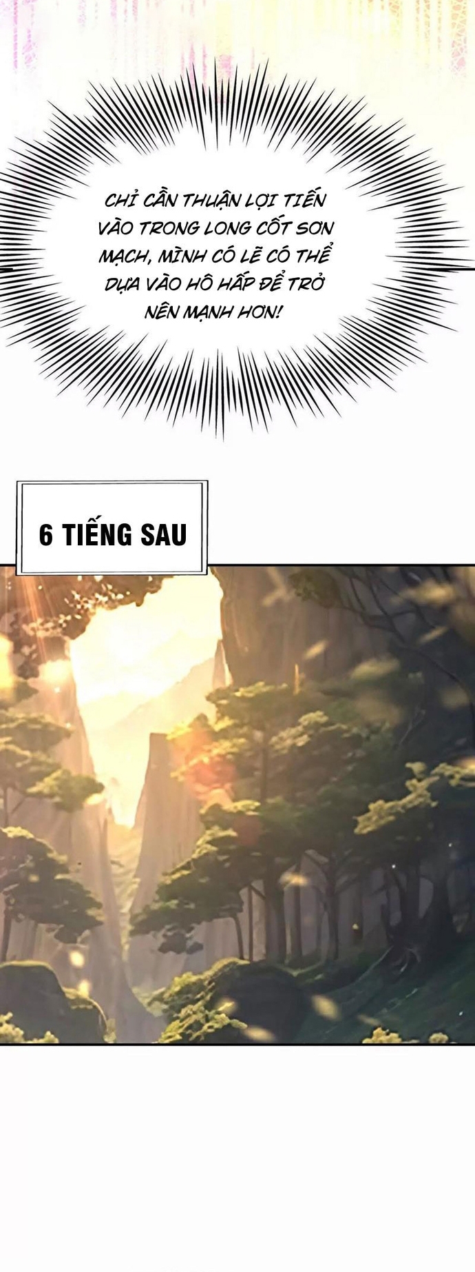 Trùng Sinh Thành Godzilla: Chapter 269