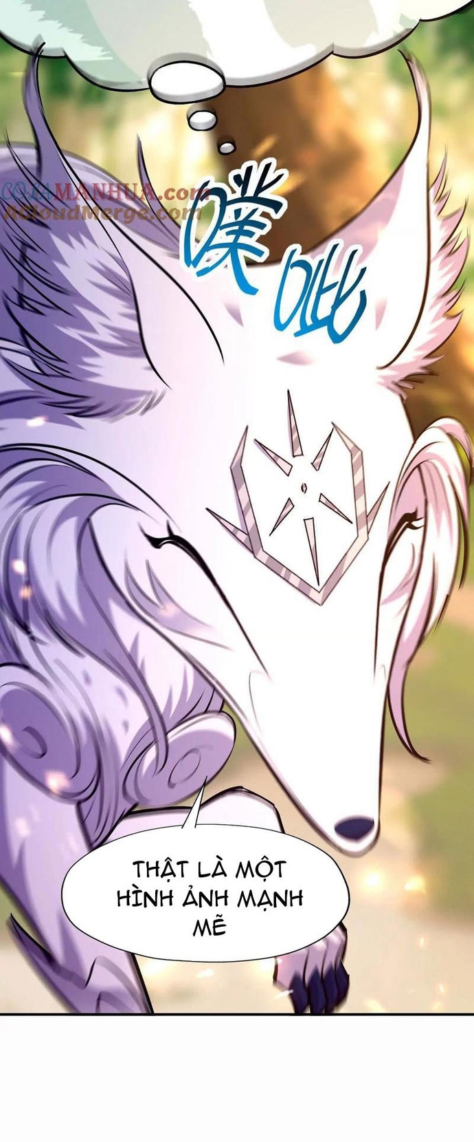 Trùng Sinh Thành Godzilla: Chapter 269