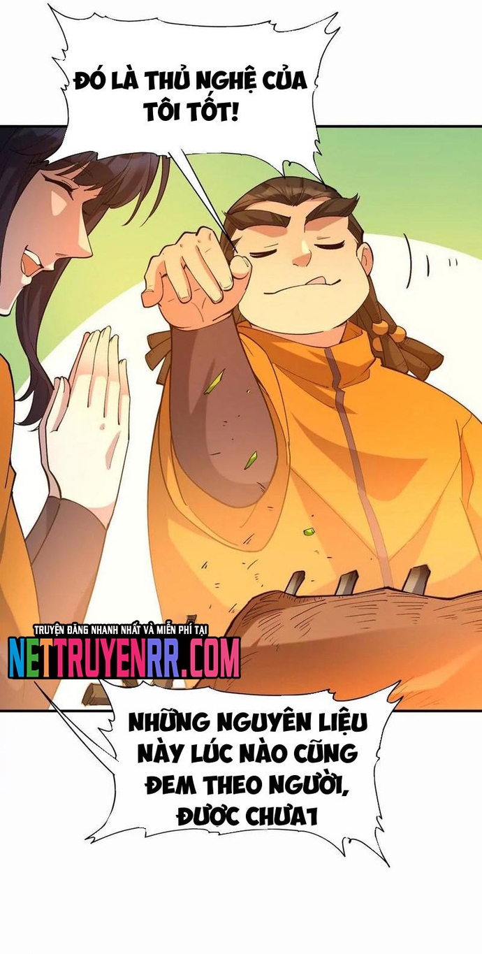 Trùng Sinh Thành Godzilla: Chapter 269