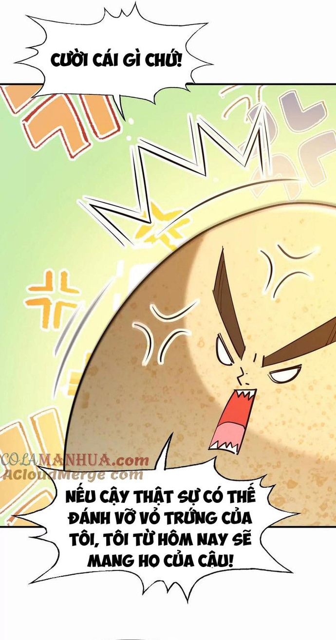 Trùng Sinh Thành Godzilla: Chapter 269