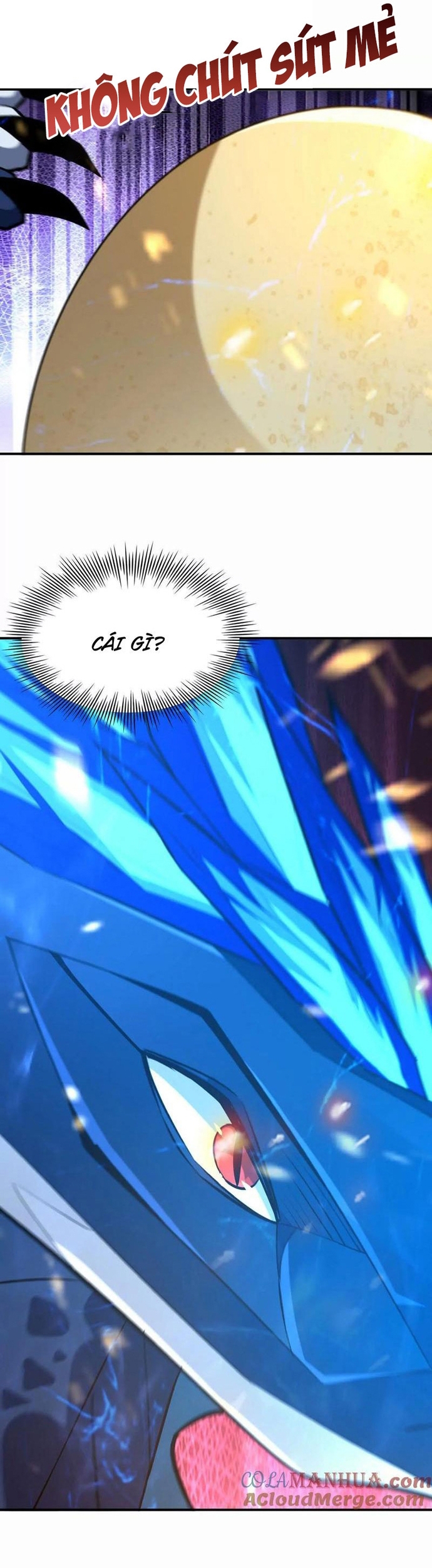 Trùng Sinh Thành Godzilla: Chapter 269