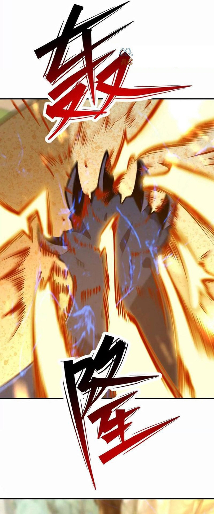 Trùng Sinh Thành Godzilla: Chapter 269