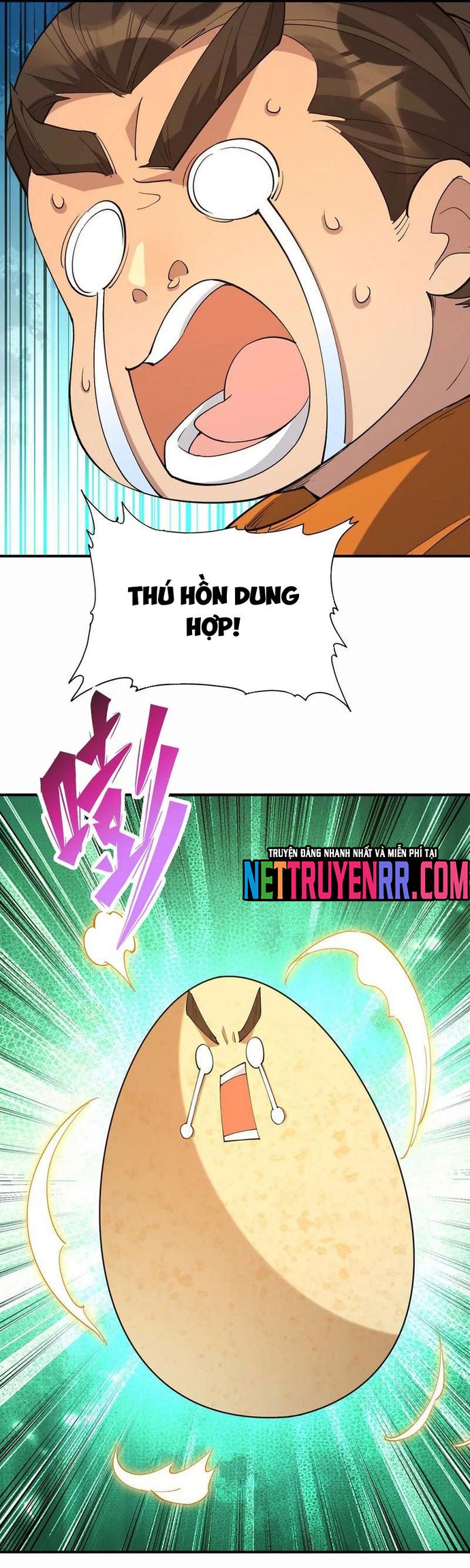 Trùng Sinh Thành Godzilla: Chapter 270