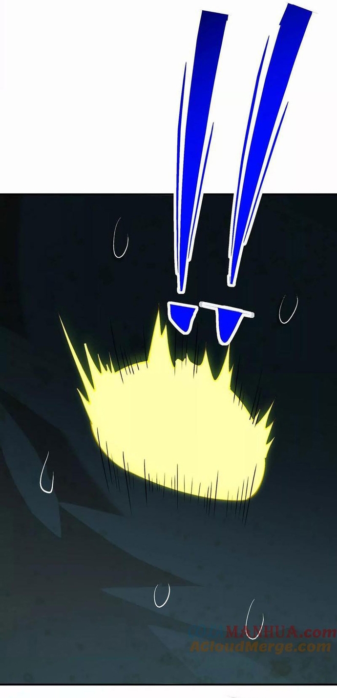 Trùng Sinh Thành Godzilla: Chapter 270