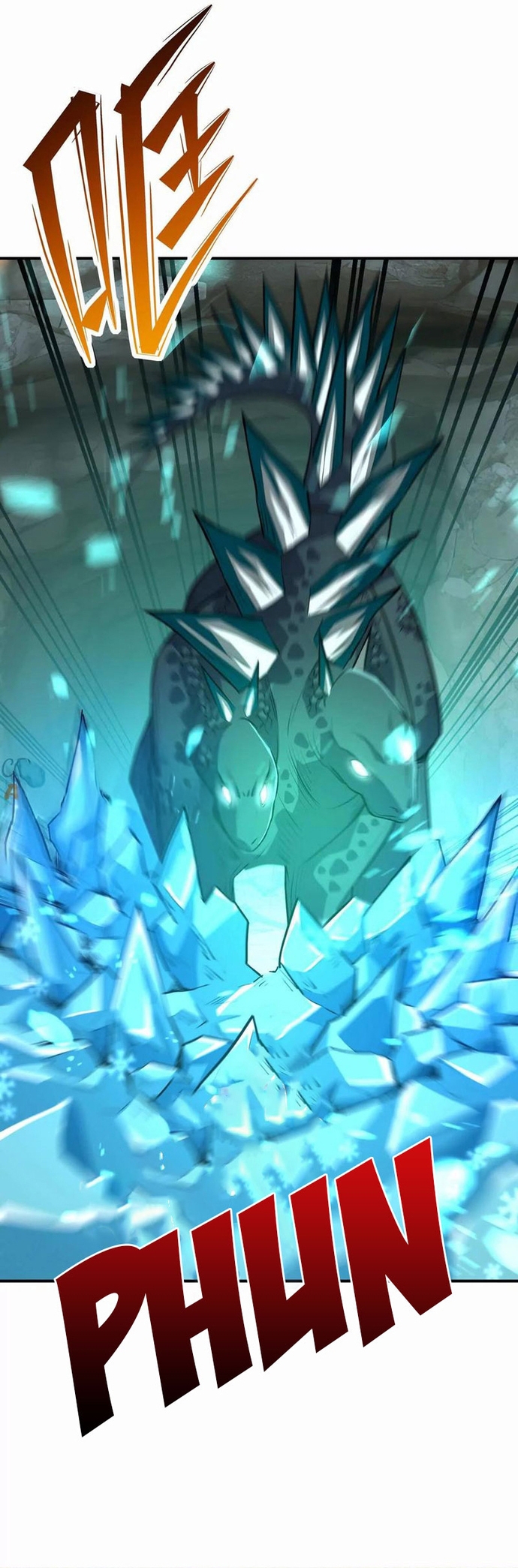 Trùng Sinh Thành Godzilla: Chapter 270